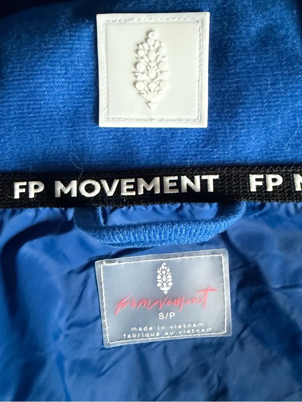 FP Movement by Free People All Prepped Jacket - Picture 5 of 7